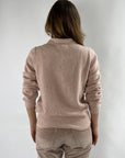 Anneclaire - D0903 150 - Pull-Polo-Modell - Glanz