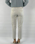 Verführerisch - Vicky 9540 | 330 - Chinoiserie Hose - Sand