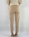 Exterior - 58939 | 4 - Schmale Hose - sand