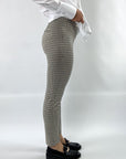 Cambio - Ros | 6652 - Jerseyhose - Mikrokaro