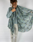 Hemisphere - Aliki-F Scarf 242A - Schal H-Print
