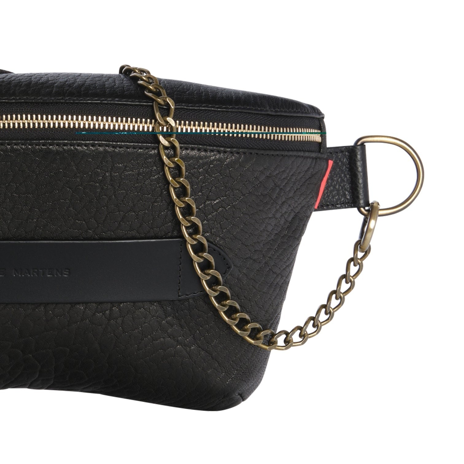 Marie Martens - Neufmille crispy - Heuptasje - black