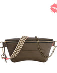 Marie Martens - Neufmille - Gürteltasche - khaki