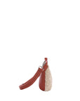 Marie Martens - Baby smile mouton - Handtasche - cream brick