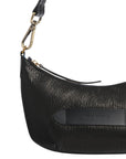 Marie Martens - Baby smile crispy - Handtasche - schwarz