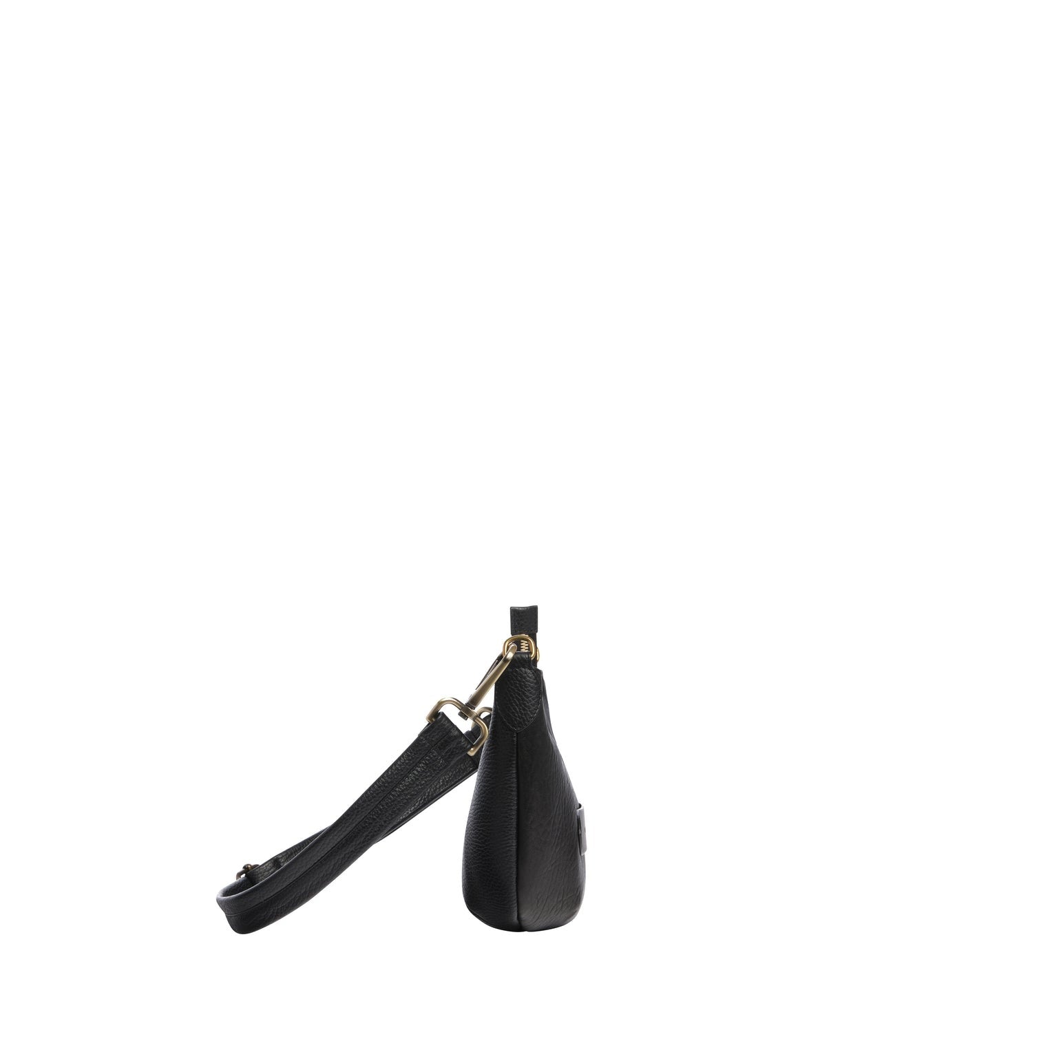 Marie Martens - Baby smile crispy - Handtas - black