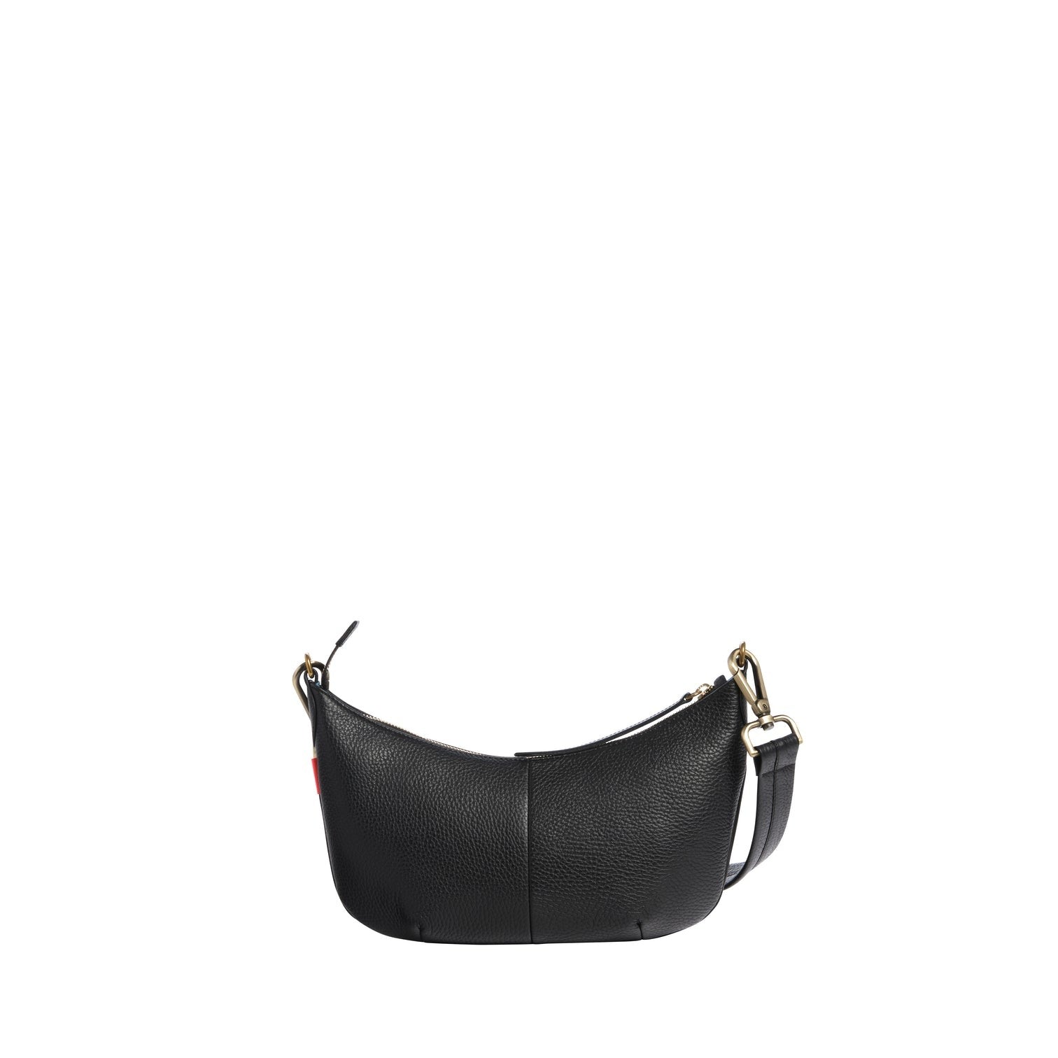 Marie Martens - Baby smile crispy - Handtas - black