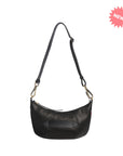 Marie Martens - Baby smile crispy - Handtasche - schwarz