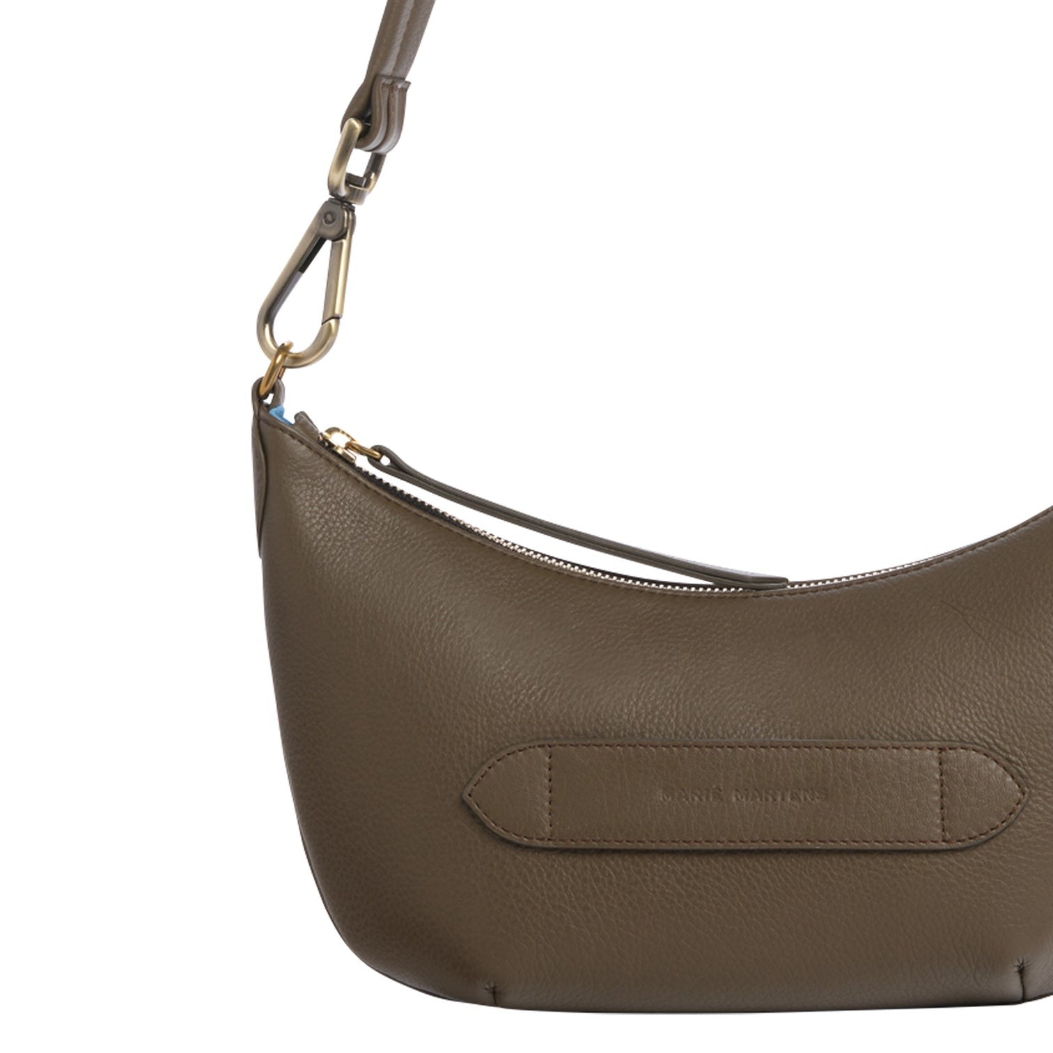 Marie Martens - Baby smile - Handtas - khaki