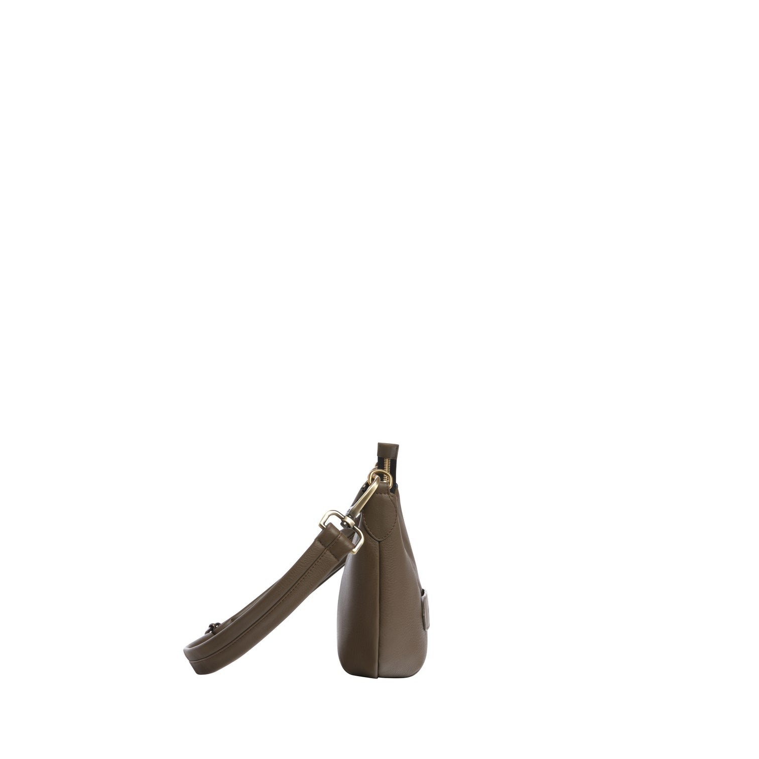 Marie Martens - Baby smile - Handtas - khaki