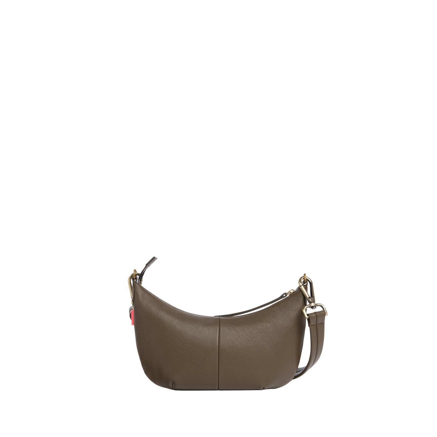 Marie Martens - Baby smile - Handtas - khaki