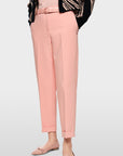 Marc Cain - AC 81.19 W44 | 217 - Broek omslag FORDON - peach