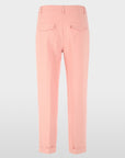 Marc Cain - AC 81.19 W44 | 217 - Broek omslag FORDON - peach
