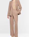 Marc Cain - AC 81.41 W77 | 619 - Broek Washington - warm taupe