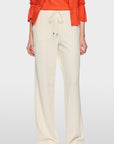 Marc Cain - AC 81.62 W63 | 112 - Hose Struktur Washington - Bright Ecru