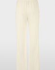 Marc Cain - AC 81.62 W63 | 112 - Hose Struktur Washington - Bright Ecru