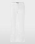 Marc Cain - Jeans FORLI - White (100) - AC 82.26 D64