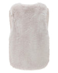 Urbancode reversible bodywarmer – Polar Bear