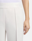 Cambio - Cameron | 6052 - Gerade Hose mit Gummizug - Icing