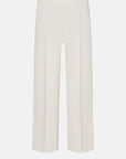 Cambio - Cameron | 6052 - Gerade Hose mit Gummizug - Icing