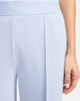 Cambio - Cameron | 6052 - Gerade Hose mit elastischem Bund - ciel