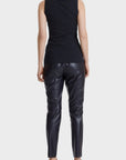 Marc Cain - +E 61.25 J50 | 395 - Top basis - marine