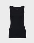 Marc Cain - +E 61.25 J50 | 395 - Top basis - marine