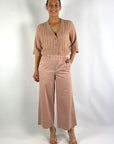 FFC - 13427 | 1068 - Culotte populin - nackt
