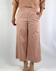 FFC - 13427 | 1068 - Culotte populin - nackt
