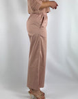 FFC - 13427 | 1068 - Culotte populin - nackt