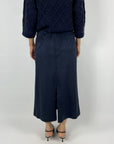 FFC - 14413 | 1436 - Rok daimlook - night blue