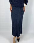 FFC - 14413 | 1436 - Rok daimlook - night blue
