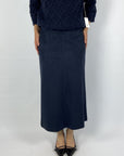 FFC - 14413 | 1436 - Rok daimlook - night blue