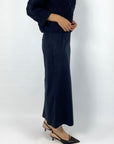 FFC - 14413 | 1436 - Rok daimlook - night blue