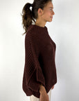 FFC Fashion 16082 capepull grove brei – Marone