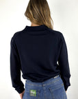 FFC Fashion 16067 polotrui merinowol – Navy