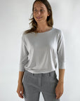 FFC - 12434 | 1088 - Pullover Modal - Stein