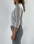 FFC - 12434 | 1088 - Pullover Modal - Stein