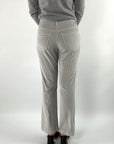 FFC - 12431 | 1088 - Cordhose - stein