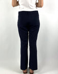 Cambio - Farah 6111 - Travel Broek - Marine 493