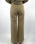Hemisphere - 26205NESIM-5D - Hose Dye Baumwolle Tencel - CAMEL