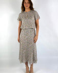 Hemisphere - 2518punta-p - Hemdblusendruck - TP11 Pastell