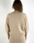 Hemisphere - 2514624-17 - Pull Loose Merinos - warmer Sand