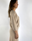 Hemisphere - 2514624-17 - Pull Loose Merinos - warmer Sand