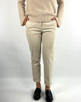 Cambio - Krystal 7104 | 041 - Cordhose - Ice Age