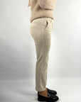 Cambio - Krystal 7104 | 041 - Cordhose - Ice Age