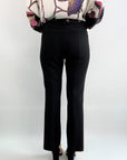 Cambio - Farah 6316 099 - Hose modisch gekleidet schwarz
