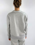 Antonelli Firenze - Carl 38340 - Pullover mit Polokragen - Grau