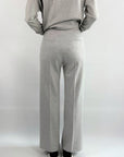 Antonelli Firenze - Roger 38340 - Gerade Hose - Grau