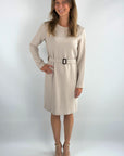 Antonelli Firenze - Lance K6202 - Kleid Mastix